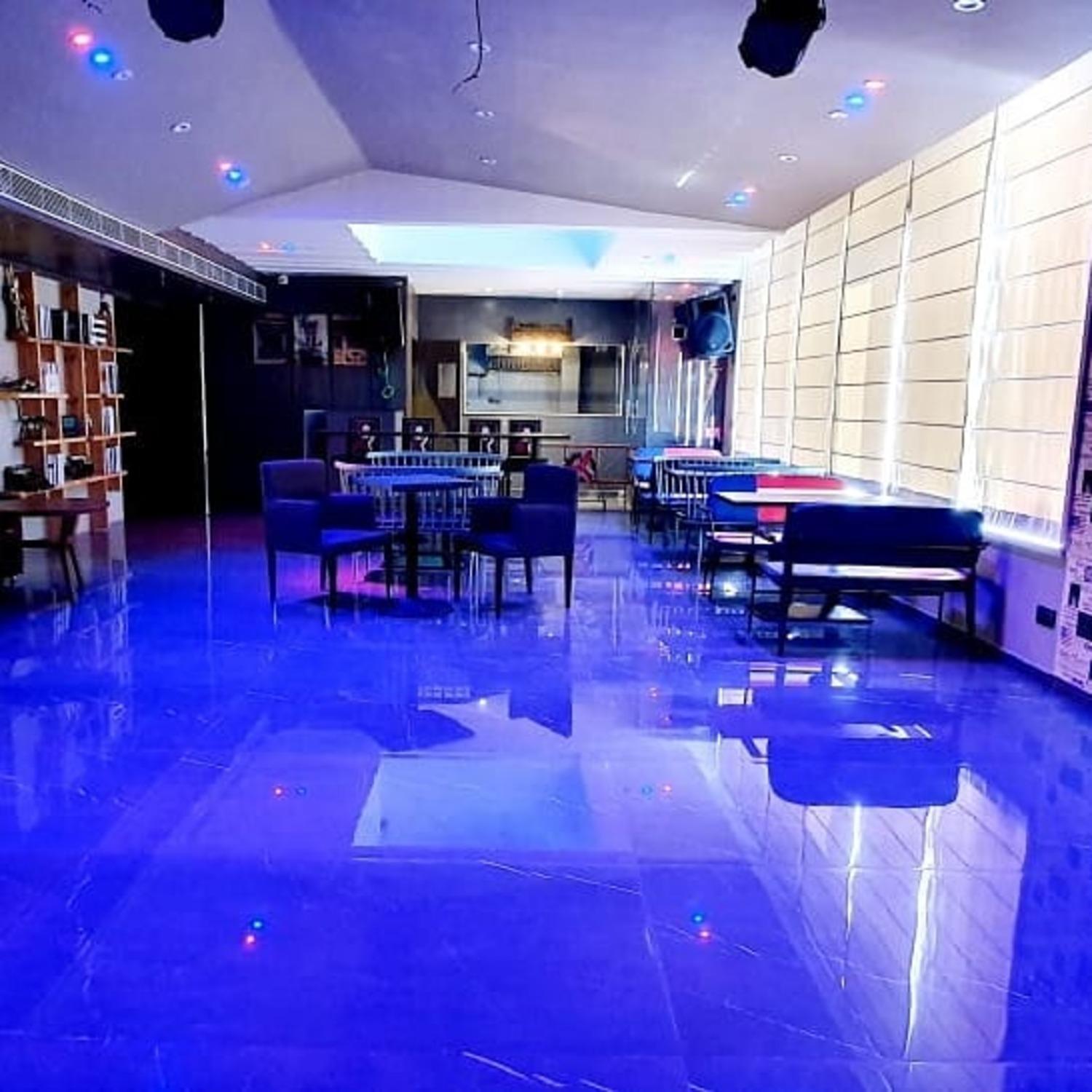 The Fortunaa Avenue By Mm Hotels Gwalior Exterior foto
